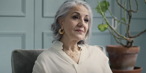 Ingie nos cuenta lo que le gustaría haber sabido antes de la menopausia Ingie nos cuenta lo que le gustaría haber sabido antes de la menopausia